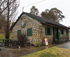 Crofters Cottage - Restaurant Gold Coast 0