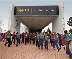 Australian Institute Of Sport (AIS) - Restaurant Gold Coast 1