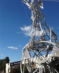 Australian Institute Of Sport (AIS) - Restaurant Gold Coast 0