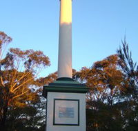 Mitchells Ridge Lookout - Restaurant Gold Coast