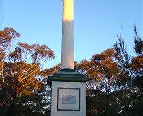 Mitchells Ridge Lookout - Restaurant Gold Coast 0