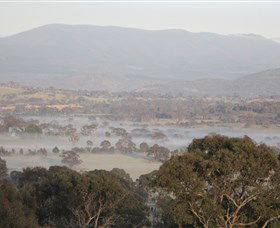 Cooleman Ridge - Restaurant Gold Coast 2