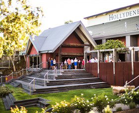 Jerrys Plains NSW Restaurant Gold Coast