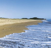 Broadwater Conservation Park - Restaurant Gold Coast