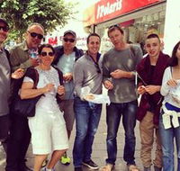 Mia Cucina Walking Food Tours - Restaurant Gold Coast