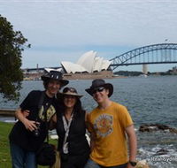 Real Sydney Tours - Restaurant Gold Coast