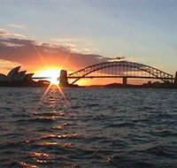 Australian Spirit Sailing Company - Restaurant Gold Coast