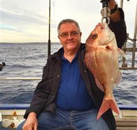 Deep Sea Fishing Charter - Restaurant Gold Coast