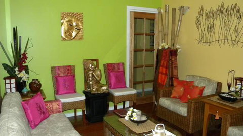 The Well Retreat - Day Spa And Teahouse - Restaurant Gold Coast 5