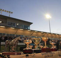 Bathurst Harness Racing Club - Restaurant Gold Coast