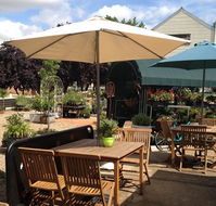 Mayfield Mews - Restaurant Gold Coast