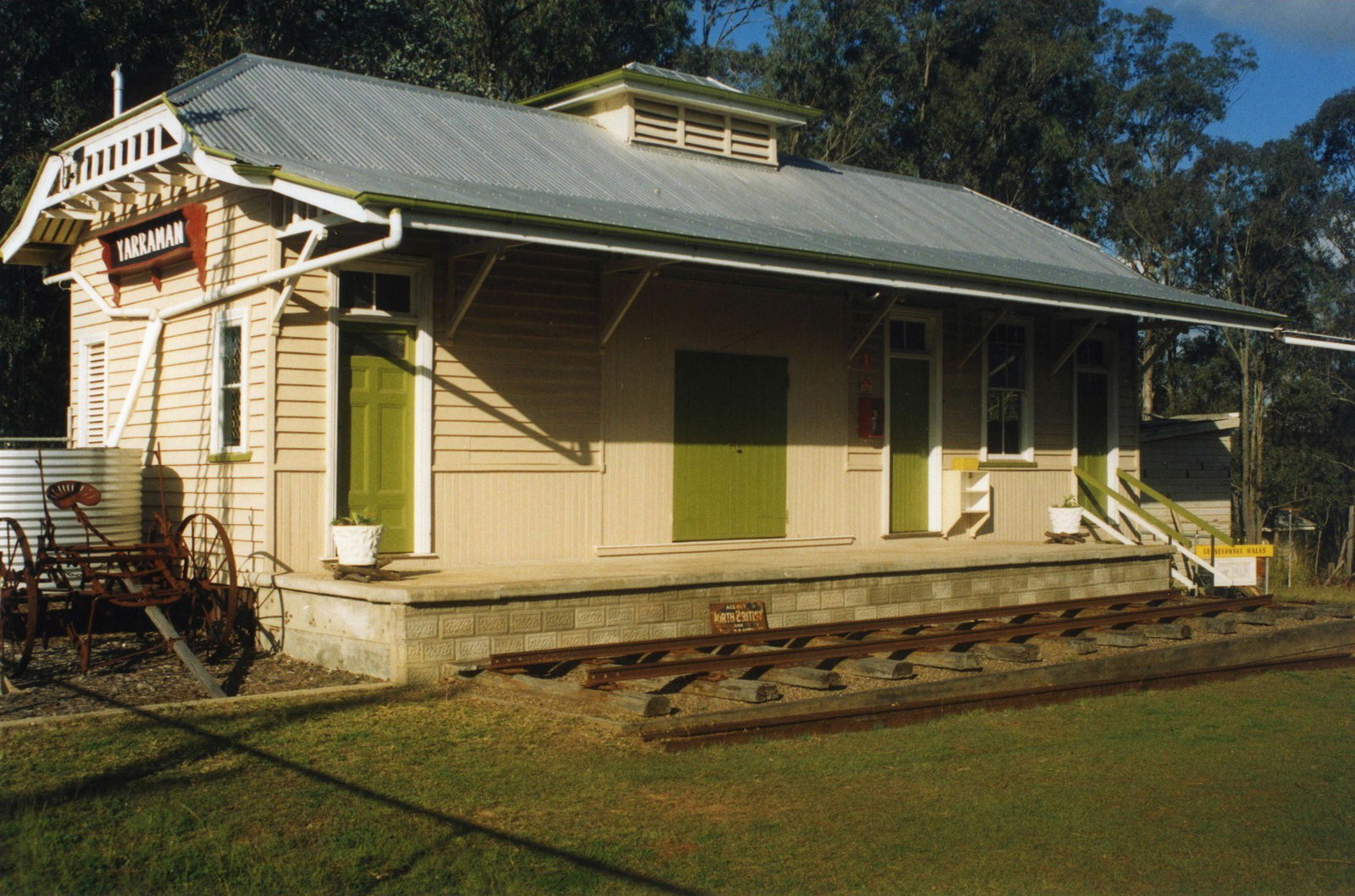Upper Yarraman QLD Restaurant Gold Coast