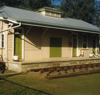 Yarraman Heritage Centre - Restaurant Gold Coast