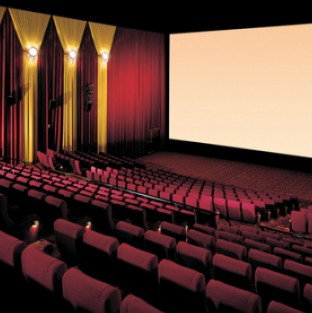 Reading Cinemas - Auburn - Restaurant Gold Coast 0