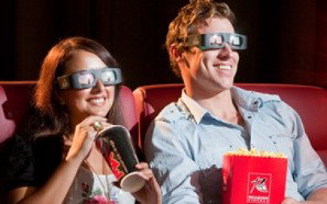 Reading Cinemas - Auburn - Restaurant Gold Coast 2