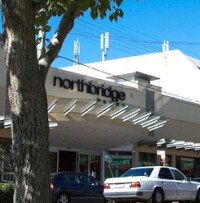 Northbridge Plaza - Restaurant Gold Coast 1