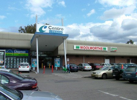 Centro Lennox - Restaurant Gold Coast 2