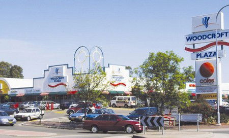 Centro Woodcroft - Restaurant Gold Coast 1