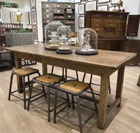 duckeggBLUE - Restaurant Gold Coast