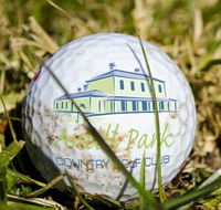 Antill Park Country Golf Club - Restaurant Gold Coast