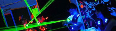 Zone 3 Laser Tag - Caringbah - Restaurant Gold Coast 1
