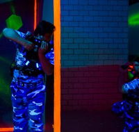 Zone 3 Cambelltown - Restaurant Gold Coast