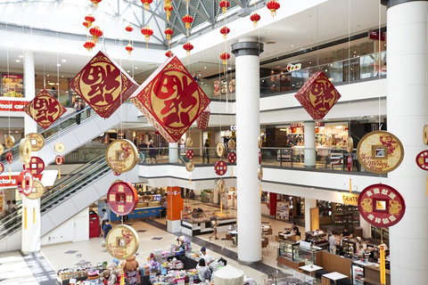 Market City - Restaurant Gold Coast 1