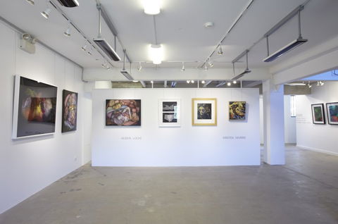Incinerator Art Space - Restaurant Gold Coast 2