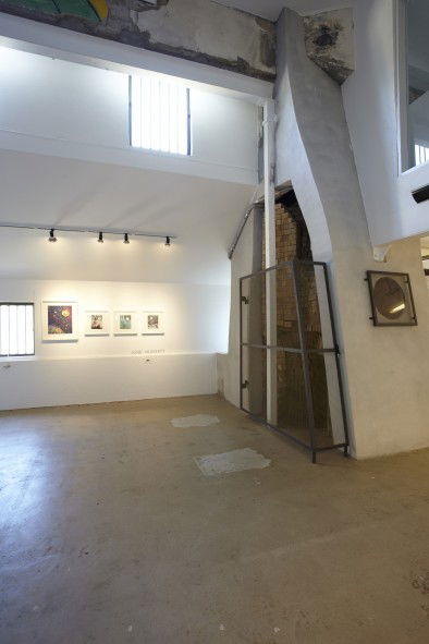 Incinerator Art Space - Restaurant Gold Coast 7