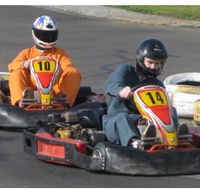 Picton Karting Track - Restaurant Gold Coast