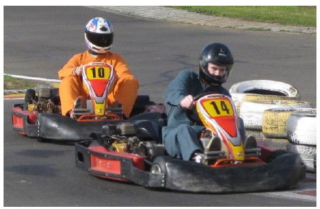 Picton Karting Track - Restaurant Gold Coast 0