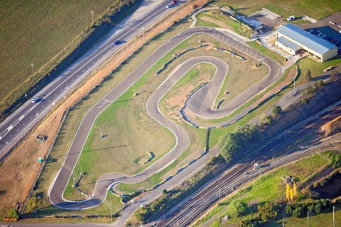 Picton Karting Track - Restaurant Gold Coast 2