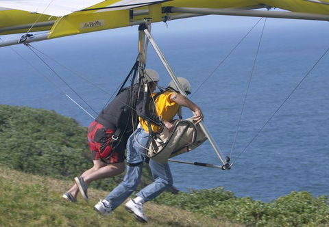 Air Sports - Restaurant Gold Coast 0