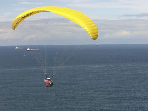 Air Sports - Restaurant Gold Coast 2
