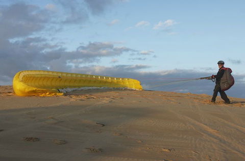 Air Sports - Restaurant Gold Coast 3