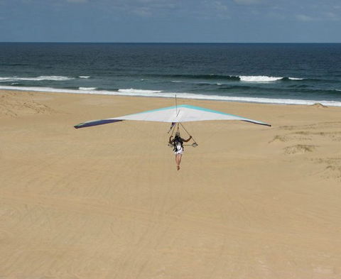 Air Sports - Restaurant Gold Coast 4