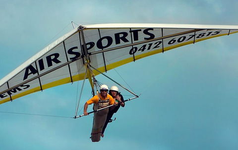 Air Sports - Restaurant Gold Coast 5