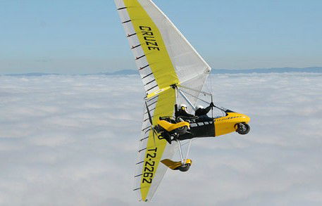 Air Borne - Restaurant Gold Coast 0