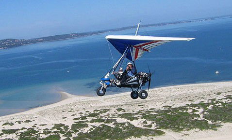 Air Borne - Restaurant Gold Coast 2