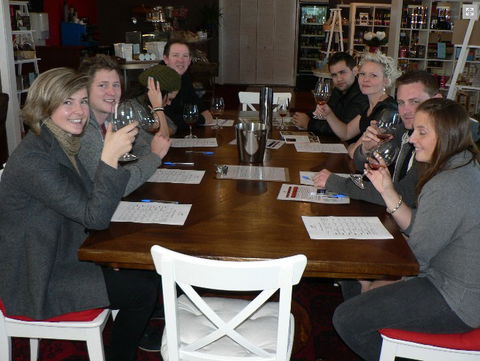 Best Tour - Restaurant Gold Coast 0