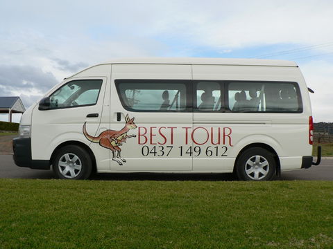 Best Tour - Restaurant Gold Coast 3