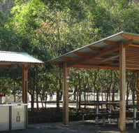 Blackbutt Reserve - Restaurant Gold Coast