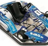 Go Karts Go - Restaurant Gold Coast