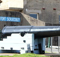 Fort Scratchley Historical Society - Restaurant Gold Coast