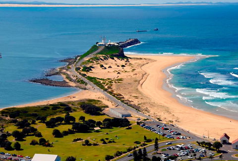 Heliservices Newcastle - Restaurant Gold Coast 0