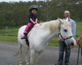Hunter Valley Horse Riding And Adventures - Restaurant Gold Coast 2