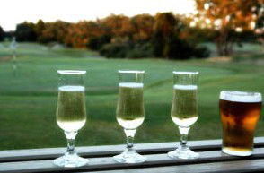 Newcastle Golf Club - Restaurant Gold Coast 1