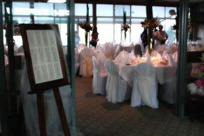 Newcastle Golf Club - Restaurant Gold Coast 2
