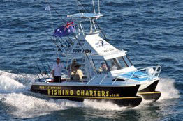 Tamboi Queen Cruises - Restaurant Gold Coast 3