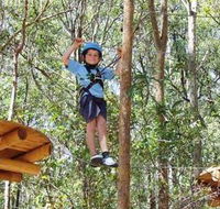 TreeTops Newcastle - Restaurant Gold Coast